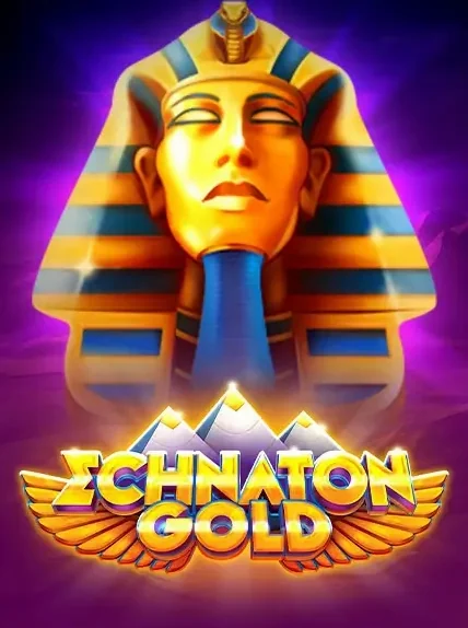 Echnaton Gold Slot online at PatrickSpins