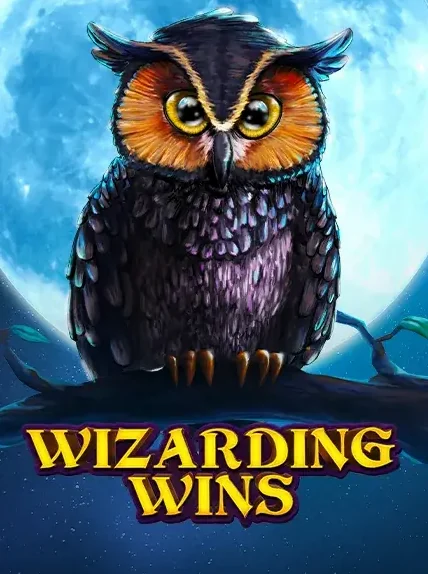 Wizarding Wins Slot online at PatrickSpins