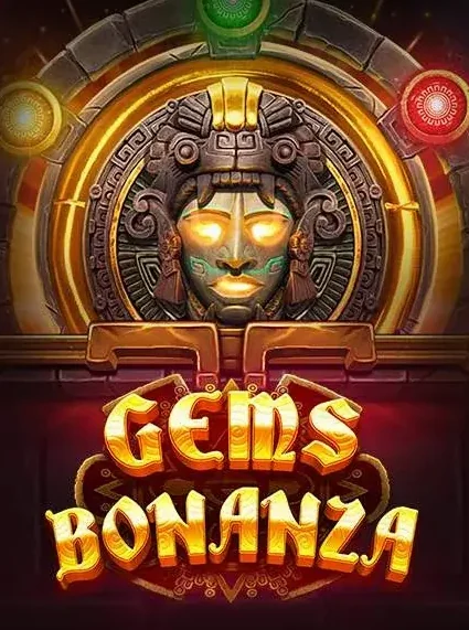 Gems Bonanza Slot online at PatrickSpins