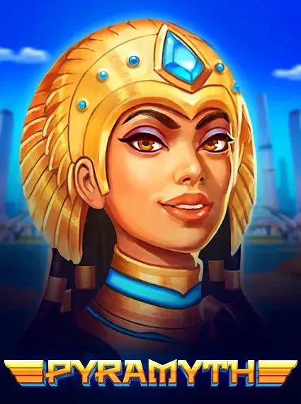 Pyramyth Slot online at PatrickSpins